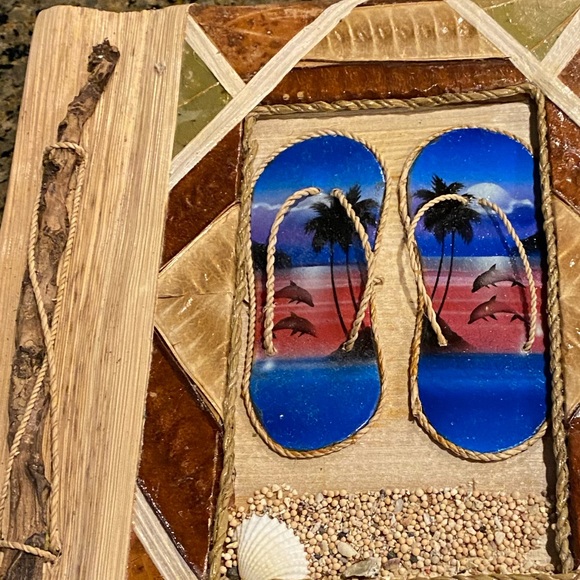 Photo Album - Flip Flops - Picture 3 of 7